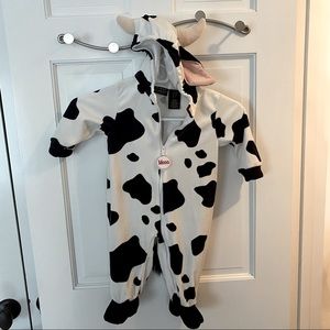 FAO SCHWARZ | Baby Cow Costume